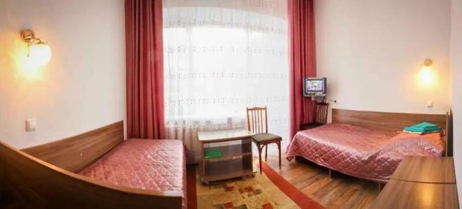 Health Resortskiy - 83