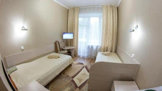 Health Resortskiy - 87