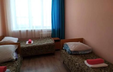 Berezka (Bashkortostan) - 33