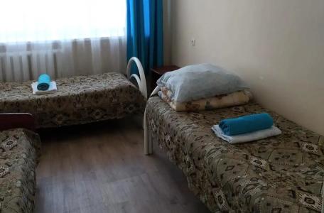 Berezka (Bashkortostan) - 36