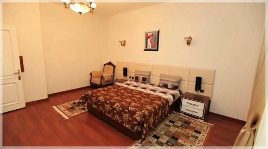Kapaz Health & Resort Naftalan - 14