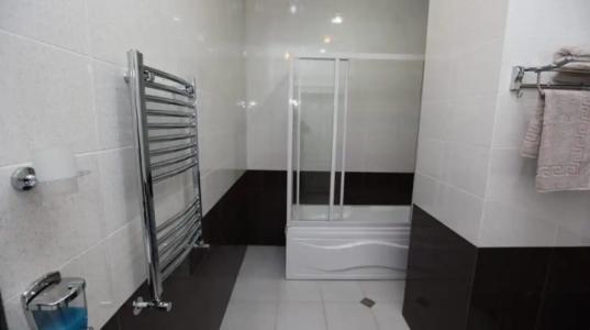 Kapaz Health & Resort Naftalan - 19