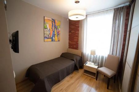 Melkovskiy Sanatorium - 48