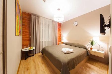 Melkovskiy Sanatorium - 44