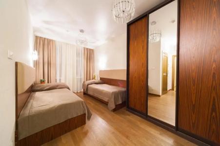 Melkovskiy Sanatorium - 41