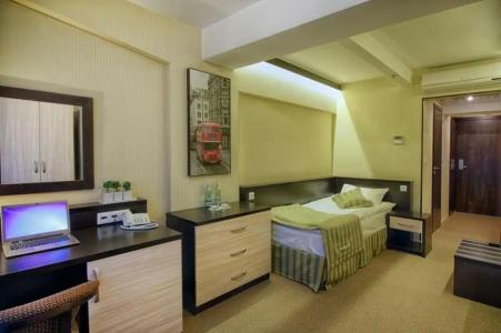 Sanatorium Avtomobilist - 50