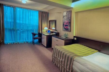 Sanatorium Avtomobilist - 51