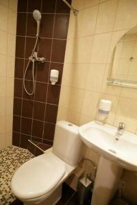 Sanatorium Avtomobilist - 22