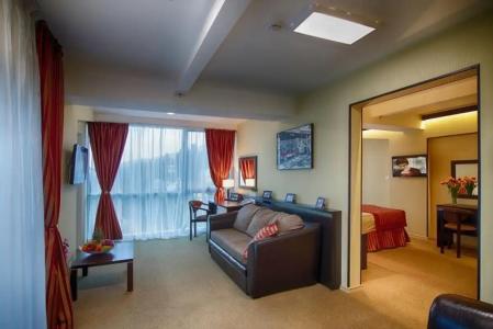 Sanatorium Avtomobilist - 14