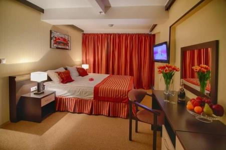 Sanatorium Avtomobilist - 15