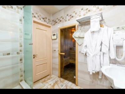 Tsitadel Park-Hotel - 347
