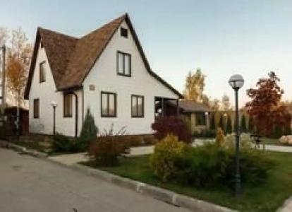 Tsitadel Park-Hotel - 193