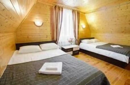 Tsitadel Park-Hotel - 207