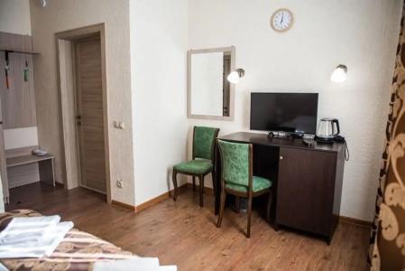 Tsitadel Park-Hotel - 410