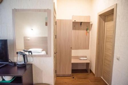 Tsitadel Park-Hotel - 412