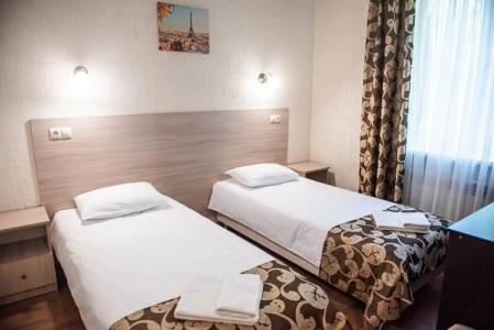 Tsitadel Park-Hotel - 396