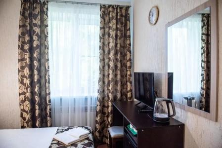 Tsitadel Park-Hotel - 397
