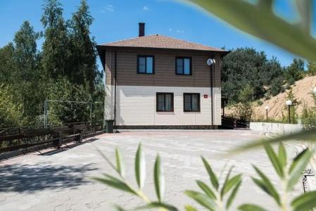 Tsitadel Park-Hotel - 400