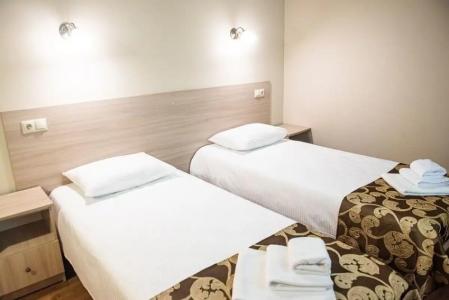 Tsitadel Park-Hotel - 361