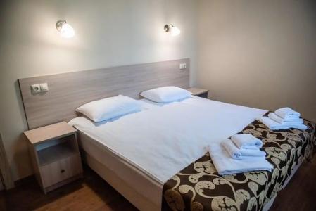 Tsitadel Park-Hotel - 362
