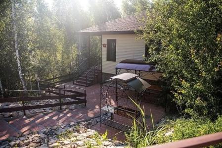 Tsitadel Park-Hotel - 363