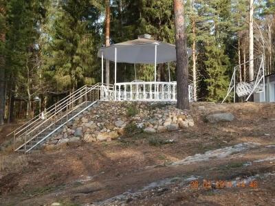 Raduga Tourist base - 8