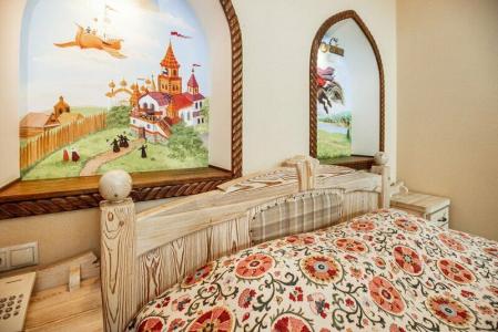 Zhar Ptitsa - 128