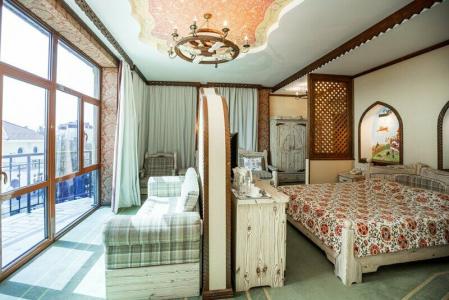Zhar Ptitsa - 130
