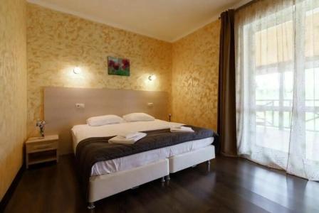 Tsitadel Park-Hotel - 73