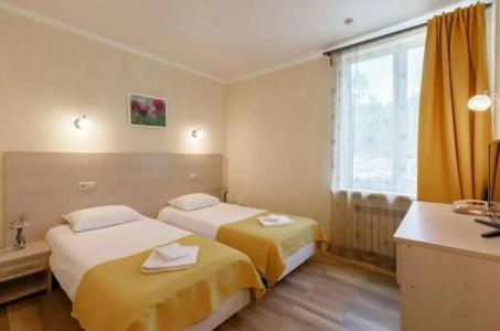 Tsitadel Park-Hotel - 74