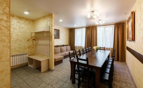 Tsitadel Park-Hotel - 76