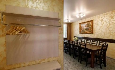 Tsitadel Park-Hotel - 77