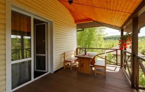 Tsitadel Park-Hotel - 81
