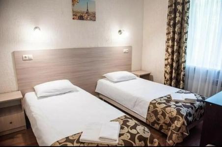 Tsitadel Park-Hotel - 229
