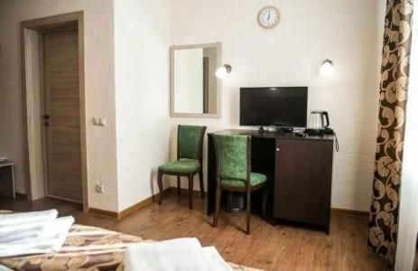 Tsitadel Park-Hotel - 231