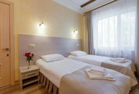 Tsitadel Park-Hotel - 118