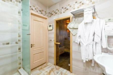 Tsitadel Park-Hotel - 122
