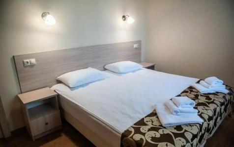 Tsitadel Park-Hotel - 242