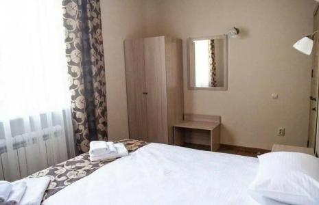 Tsitadel Park-Hotel - 244