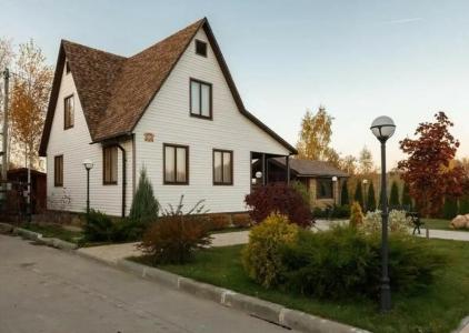 Tsitadel Park-Hotel - 44