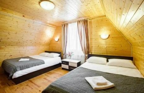 Tsitadel Park-Hotel - 45
