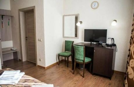 Tsitadel Park-Hotel - 238