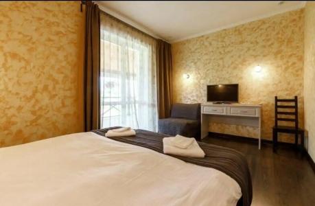 Tsitadel Park-Hotel - 127