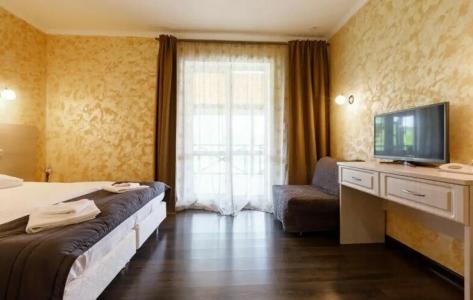 Tsitadel Park-Hotel - 128