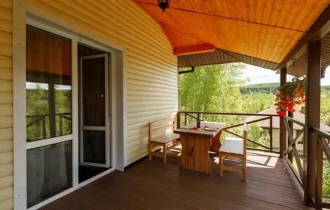 Tsitadel Park-Hotel - 129