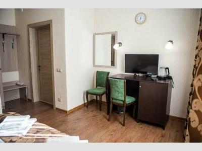 Tsitadel Park-Hotel - 236