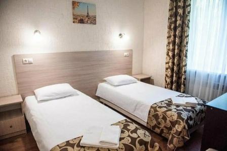 Tsitadel Park-Hotel - 87