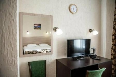 Tsitadel Park-Hotel - 91