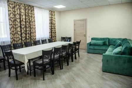 Tsitadel Park-Hotel - 93
