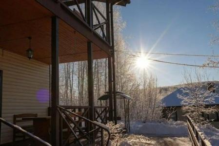 Tsitadel Park-Hotel - 94